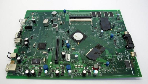 Плата форматера HP Q3938-67997/ Q3938-67982/ Q3938-67977/ Q3938-67975/ Q3938-67960 (O)