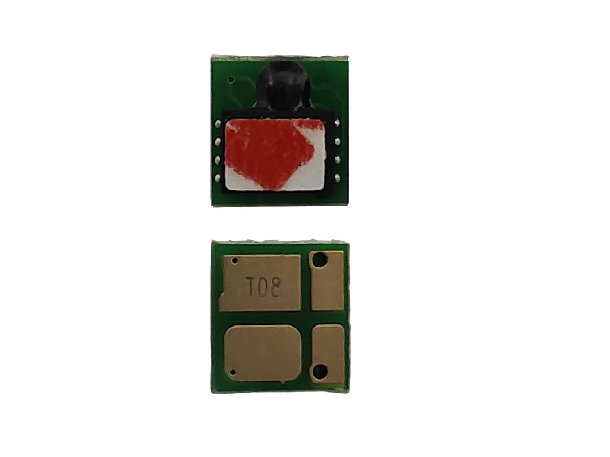 Чип картриджа T08, 3010C005AA для CANON i-SENSYS X 1238i (CET), CET391042