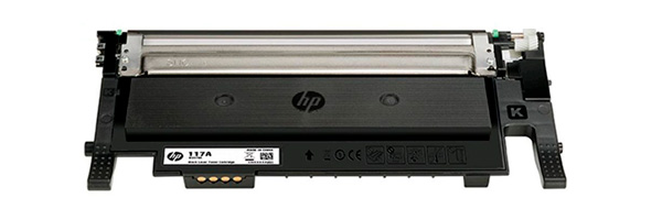 Картридж HP 117 [W2070A]