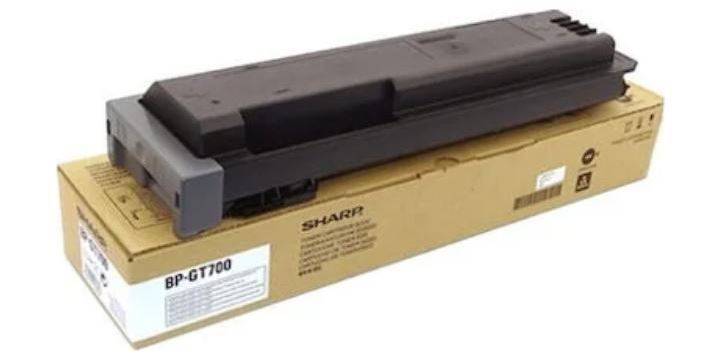Картридж Sharp BP50Mxx/BP70Mxx (O) BPGT700, 40К, Bk