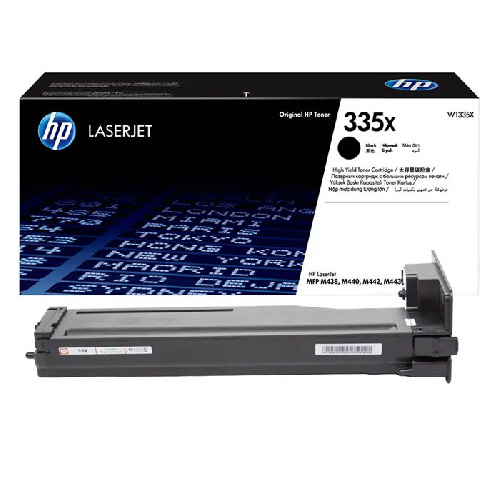 Картридж HP 335X [W1335X]