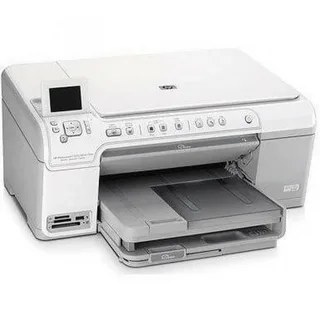 HP PhotoSmart C5240