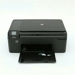 HP PhotoSmart B010