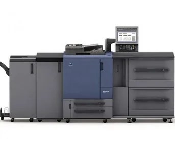 Konica Minolta 6190