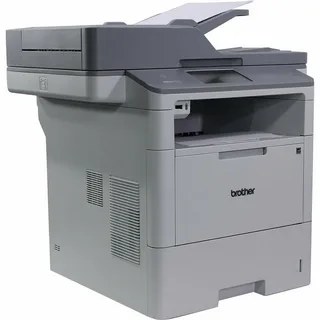 Brother MFC-3650