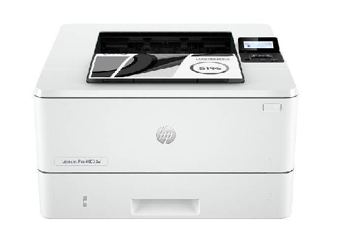 Принтер лазерный HP LaserJet Pro 4003dw (2Z610A)