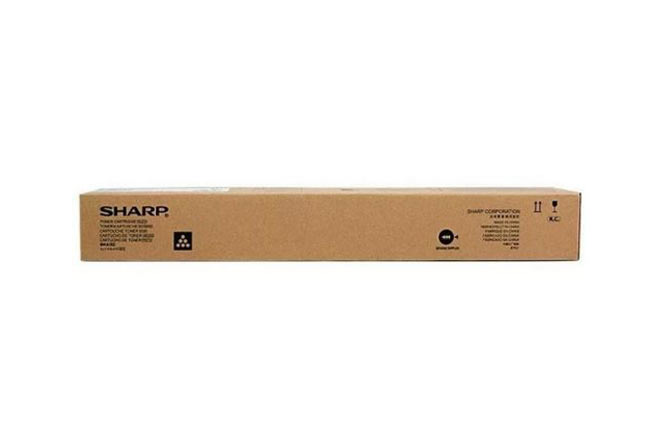 Картридж Sharp Sphinx/Phoenix/Griffin (O) MX60GTBB/MX61GTBB, черный, 20К