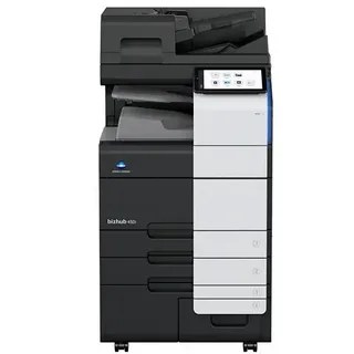Konica Minolta 7135
