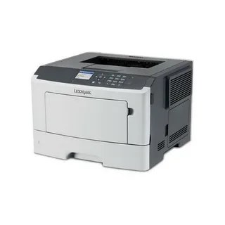 Lexmark LaserPrinter MS315