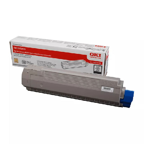 Картридж OKI 44059120 / 44059108