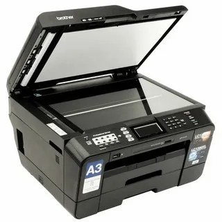 Brother MFC-J6910