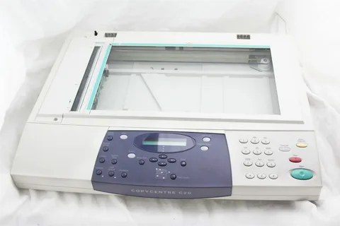 Xerox CopyCentre C20