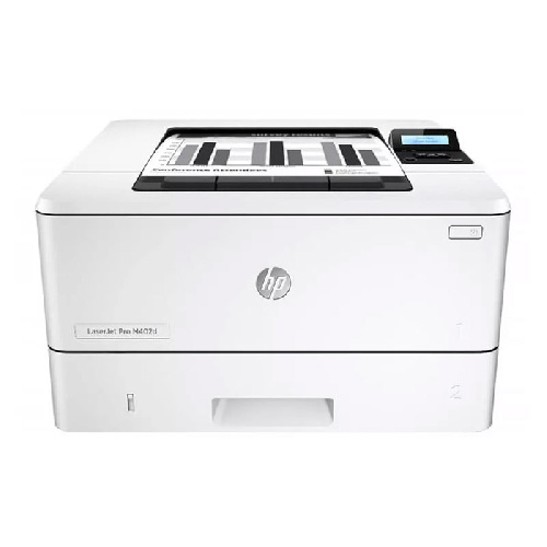 HP LaserJet Pro M402