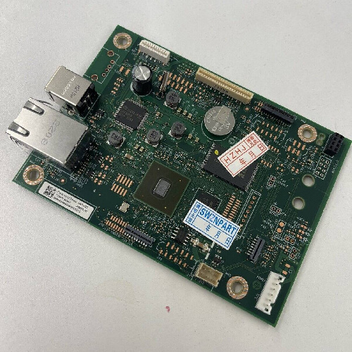 Плата форматера HP 7KW75-60001 (O) OEM