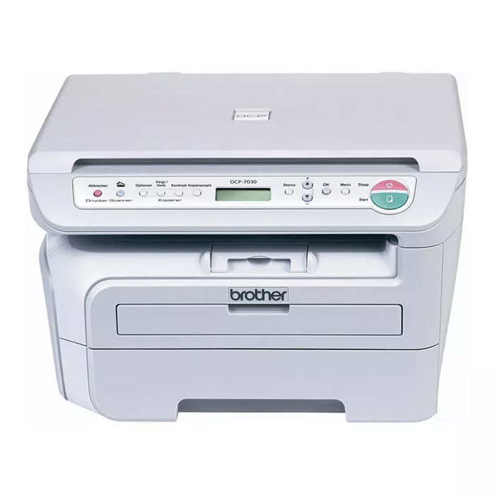 Brother DCP-7030