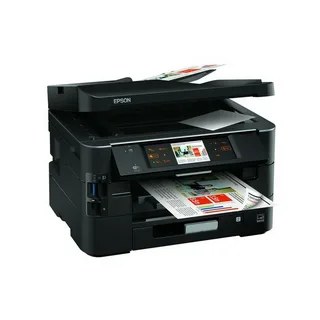 Epson Stylus Office BX935