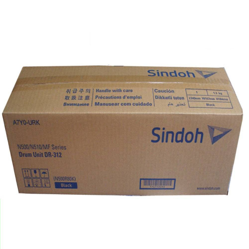 Драм-картридж Sindoh N500R80K (O)