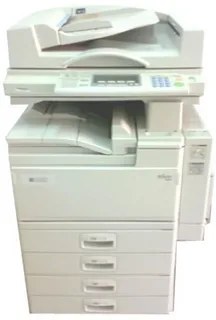 Ricoh Aficio 450
