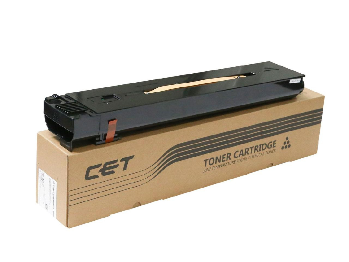 Картридж Xerox WorkCentre 7655/7765 (CET8648K) (CPT) 006R01449 Black, 780г, 30000 стр.