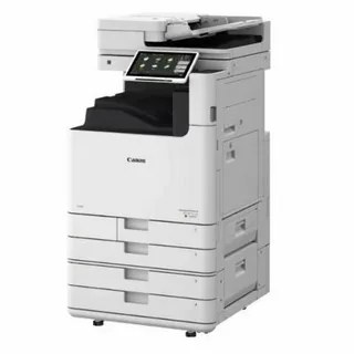 Canon imageRUNNER ADVANCE DX 6870
