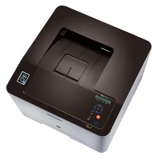 Samsung Xpress SL-C1810
