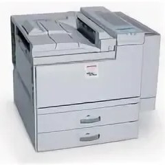 Ricoh Aficio SP 8100