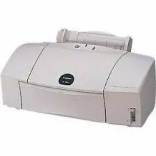 Canon BJ-F800