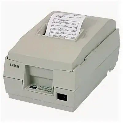 Epson TM-U210