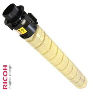 Картридж Ricoh IM C3510 желтый (842507) (O)