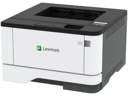 Lexmark LaserPrinter B2869