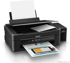 Epson L362