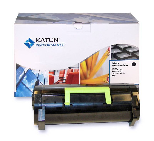 Тонер-картридж Konica Minolta bizhub 3300P/ Develop ineo 3300P TNP-36/TNP-39 10k Katun