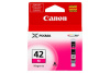 Картридж Canon PIXMA Pro 100 (O) CLI-42M / 6386B001, пурпурный
