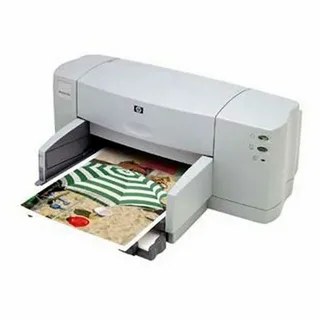 HP DeskJet 820