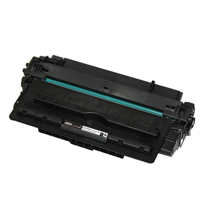 Картридж HP 14A [CF214A]