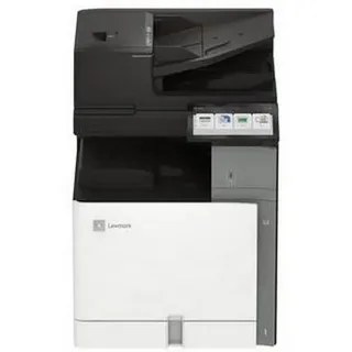 Lexmark LaserPrinter X952