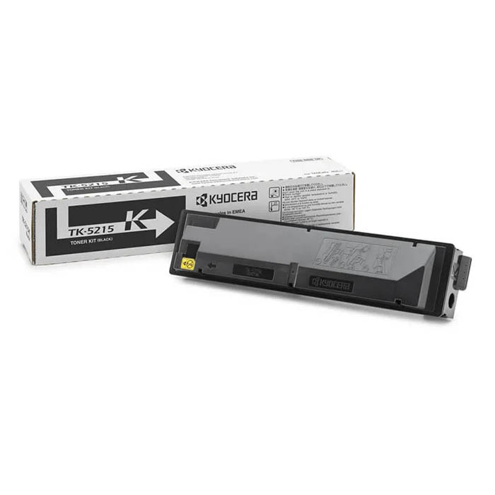 Картридж Kyocera TK-5215K