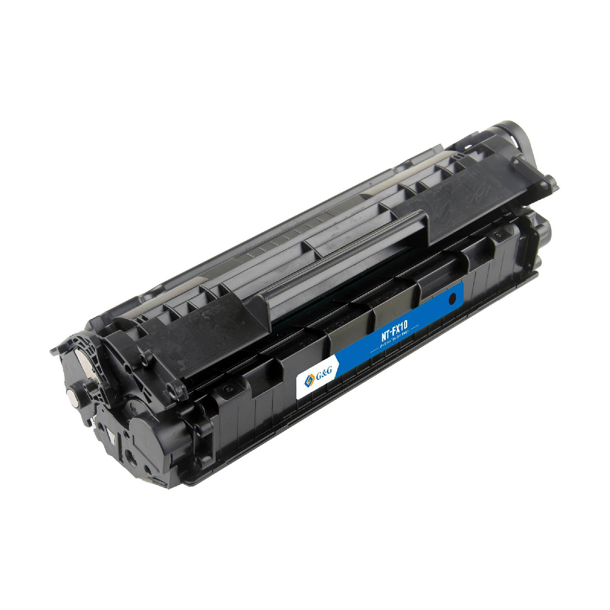 Картридж HP LJ 1010/1012/1015/3020 (G&G) Q2612A