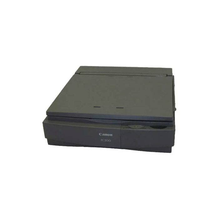 Canon FC-200