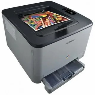 Samsung CLP-350