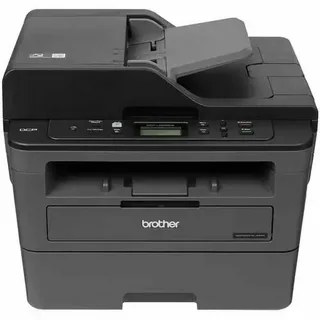 Brother DCP-L2550