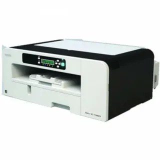 Ricoh Aficio SG 7100