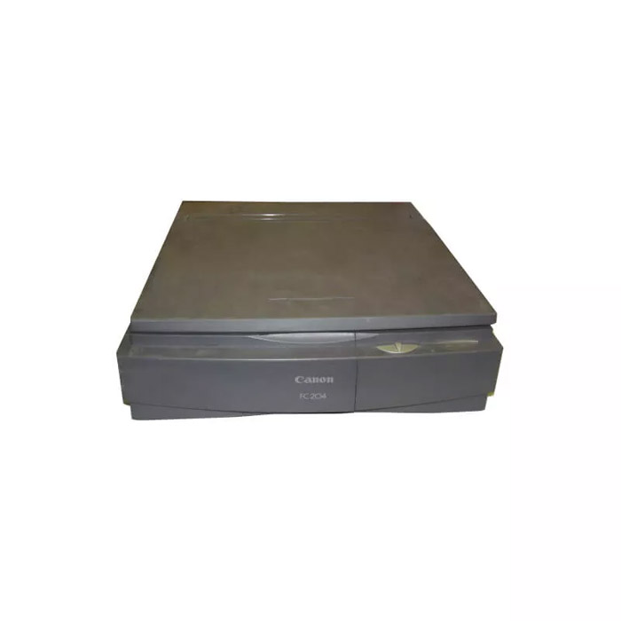 Canon FC-204