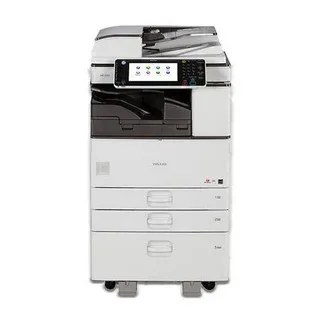 Ricoh Aficio MP 3353