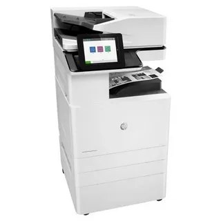 HP LaserJet E82560