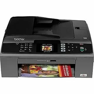 Brother MFC-410