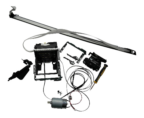 Сервисный набор HP CQ893-67028/ CQ893-67021/ CQ893-67017 (O)