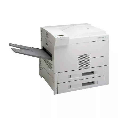 HP LaserJet 8100