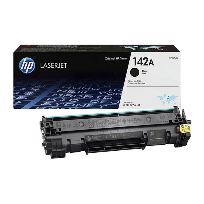 Картридж HP 142A [W1420A]