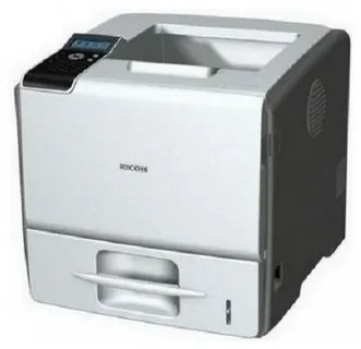 Ricoh Aficio SP 5200